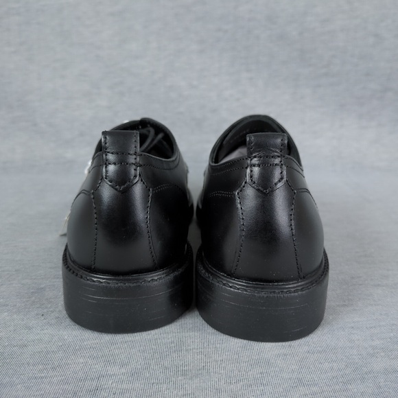 3x 👯♀️Host Pick⚡️Geox Tiberia Man Leather Shoes - Picture 7 of 15